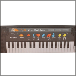 "MUSIC FAIRY MQ-3700-code007 - Click here to View more details about this Product